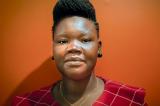 De ‘la femme’ de Joseph Kony à avocate de la paix, le parcours d’une jeune femme courageuse
