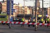 Pays-Bas: une voiture percute des passants et fait plusieurs blessés