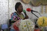 Fepaco/Nzambe Malamu : la dépouille de Maman Amviko arrive ce jeudi 12 octobre à Kinshasa