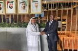 EXPO 2020 Dubaï: l'ANAPEX ouvre de nouvelles opportunités pour les producteurs congolais