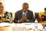 Kinshasa: l’ANAPI lance les Journées portes-ouvertes sur les reformes des affaires