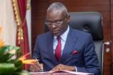 Congo-Brazza: le Premier ministre Anatole Collinet Makosso remet sa démission à Denis Sassou N’Guesso ! 