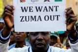 Afrique du Sud : face-à-face entre pro et anti-Zuma devant l’ANC