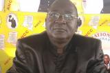 Jean Andeka Djamba : « Le Rassemblement est avec le pouvoir »