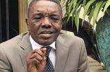 André-Alain Atundu explique pourquoi il a quitté Kabila pour rejoindre Tshisekedi