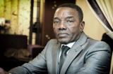 André-Alain Atundu nommé au cabinet du conseiller spécial de sécurité du président Félix Tshisekedi