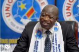 Union Sacrée : André Mbata conduit la rentrée politique de Bruxelles pour rallier la diaspora congolaise au projet de Félix Tshisekedi