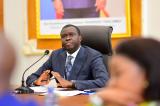 La BCC reconnaît une baisse des recettes publiques liée à l’appréciation du Franc congolais