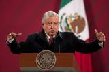 Pour contrôler l’immigration, le président mexicain, Andrés Manuel López Obrador, appelle les USA et le Canada à investir en Amérique centrale