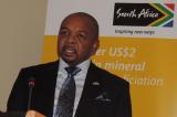 Le consul général de l’Afrique du Sud rassure que le peuple sud-africain n’est pas xénophobe