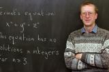 Il empoche plus de $700.000 pour avoir résolu une équation vieille de 350 ans