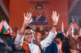 Madagascar : Rajoelina remporte les élections