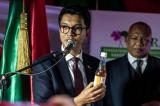 Madagascar/Covid-19 : un remède traditionnel plutôt que le vaccin (Andry Rajoelina)