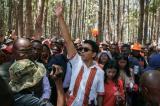 Présidentielle à Madagascar : Rajoelina se dit confiant de la victoire