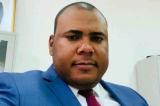 Reforme constitutionnelle en RDC : Andy Bemba plaide pour un débat encadré et appelle à privilégier l’action gouvernementale