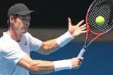 Andy Murray annonce la fin de sa carrière, sans doute après Wimbledon