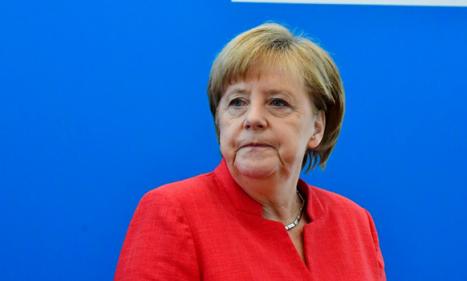 Infos congo - Actualités Congo - Berlin, Allemagne-Allemagne : la droite impose à Merkel un ultimatum sur les migrants