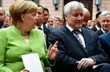  Allemagne : « Une fronde très à droite contre Angela Merkel »