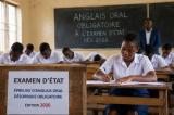 L’anglais oral désormais obligatoire à l’Examen d’État en RDC