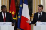 Elections : la France et l’Angola appellent au respect de l’accord de la Saint-Sylvestre 