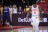 Mondial basket chine 2019 : Aucune équipe africaine au deuxième tour de la compétition