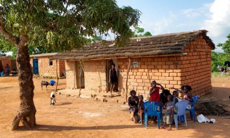 Infos congo - Actualités Congo - Mbanza-Kongo, Angola-Angola: entrée refusée à plus de 25 citoyens de la RDC