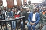 Angola : 13 indépendantistes de Cabinda acquittés par la justice