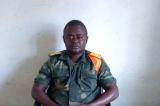Ituri : un officier des FARDC abattu par balles