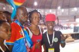 8ème jeux de la Francophonie: la RD-Congo ramène trois médailles