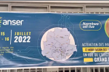 Grand Kasaï : 92,5 millions USD pour la réalisation de 33 projets d’électrification décentralisée par Anser avant 2023