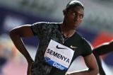 L'Afrique du Sud fait appel du jugement du TAS envers Caster Semenya