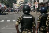 Madagascar: retour sur une journée de violences