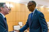 Blinken à Kigali, dernière étape de sa tournée africaine