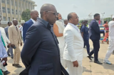 Culte américano-congolais : Antoine Ghonda obtient l’appui de la CUR de Dodo Kamba et de Bangunza de Mangelesi
