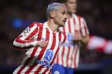 Ligue des champions : et si le dernier match de Griezmann avec l'Atlético était une finale ?