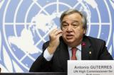 Monusco: Guterres veut renforcer la présence des Casques bleus