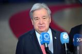 L’ONU accueille favorablement le cessez-le-feu Russie-Ukraine et l’échange de prisonniers annoncé par Trump