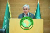 « L’Afrique étouffée par un système mondial injuste » : Guterres réclame une réforme profonde