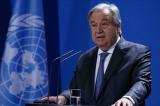 L’ONU proclame le 25 juillet « Journée internationale des femmes et des filles d’ascendance africaine »