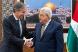 Lassées de l’absence de leadership, les Palestiniennes aspirent à l’unité politique