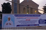 L’année 2024 consacrée à la commémoration du 60ème anniversaire du martyr d’Anuarite