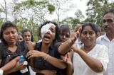 Attentats au Sri Lanka: des musulmans craignent des représailles