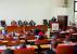 Infos congo - Actualités Congo - -Covid 19 : Les plénières suspendues momentanément à l’assemblée provinciale de Kinshasa