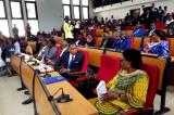 Déchéance du président de l’Assemblée provinciale de Kinshasa : une session extraordinaire envisagée