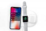 Smartphone : Apple abandonne son projet AirPower, sa station de recharge sans fil