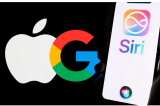 Partenariat Apple et Google : le nouveau Siri d’Apple sera propulsé par Gemini