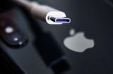 Apple serait en plein test de l’iPhone doté d’un port USB-C