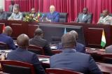 Brazzaville: les chefs d’Etat des pays producteurs de pétrole africains se réuniront en 2021