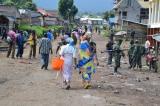 Agression rwandaise sous le M23 : des actes de pillage signalés à Bunagana