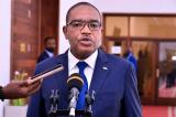 Sud-Kivu : après sa déchéance, Théo Ngwabidje parle d’un acte « rebelle » qui n’a « aucune signification politique »